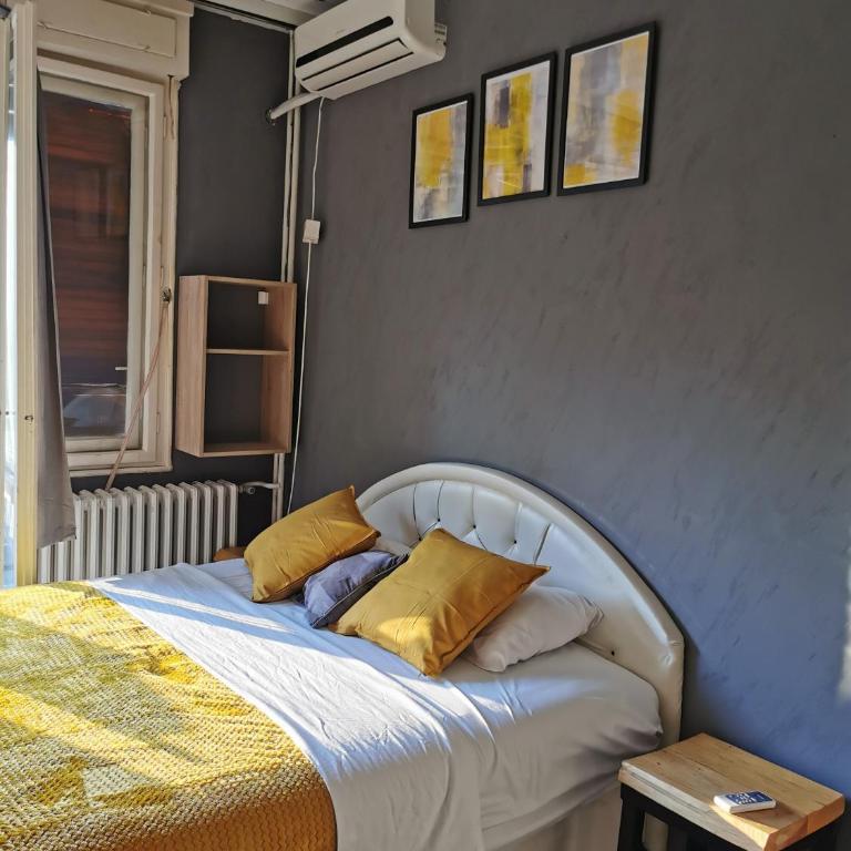 Apartment Hyde - Apartman sa Terasom - 4