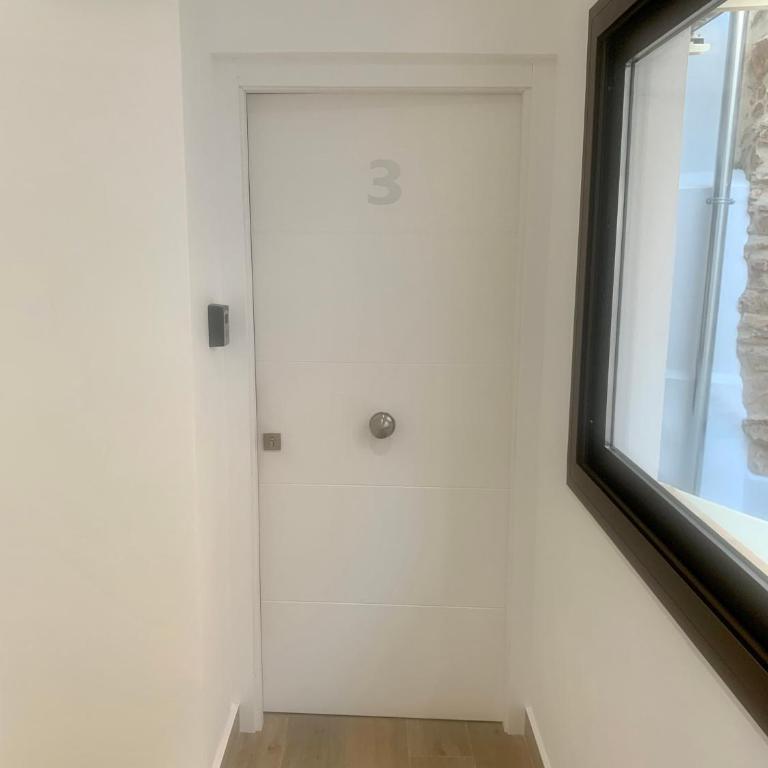 Puerta de Caceres Apartamento 3 - Apartamento de 2 dormitorios - 4