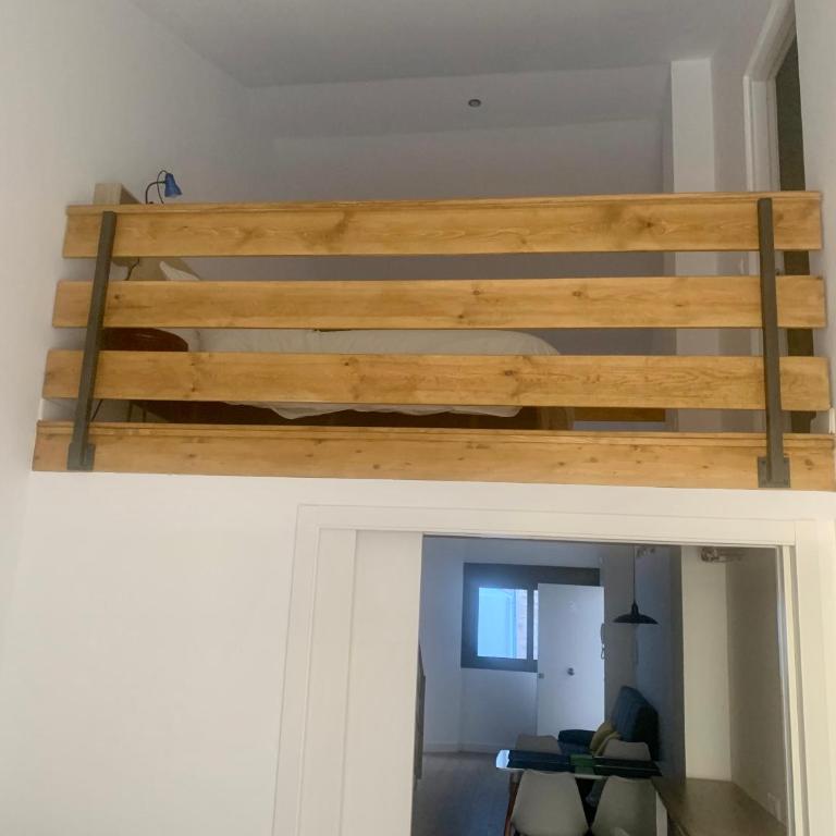 Puerta de Caceres Apartamento 3 - Apartamento de 2 dormitorios - 6