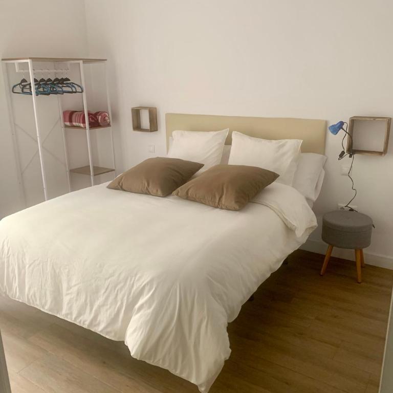 Puerta de Caceres Apartamento 3 - Apartamento de 2 dormitorios - 9