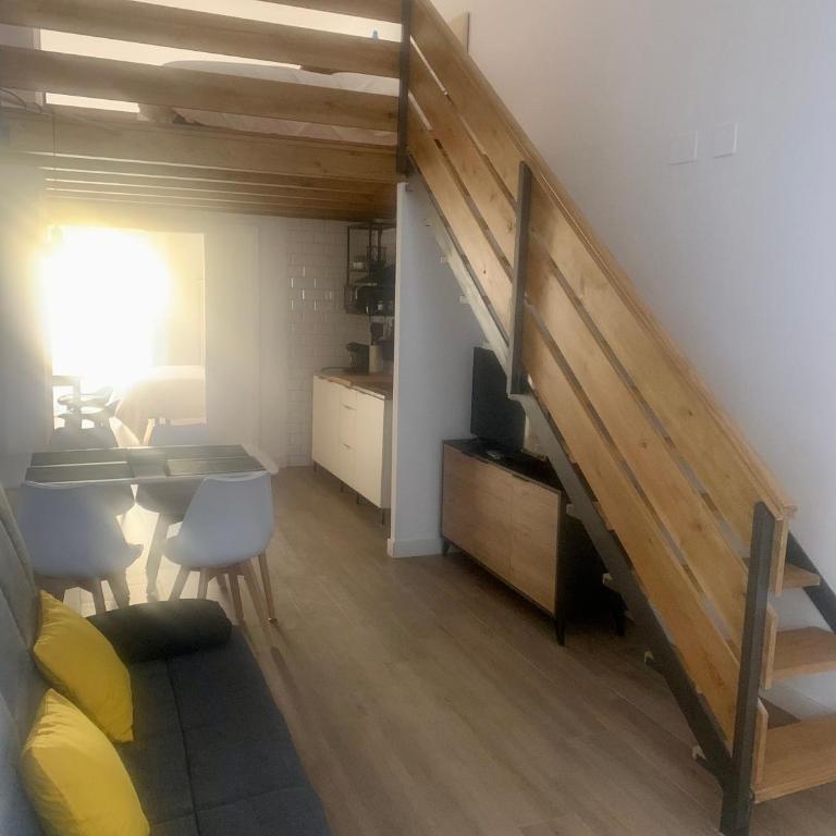 Puerta de Caceres Apartamento 3 - Apartamento de 2 dormitorios - 10