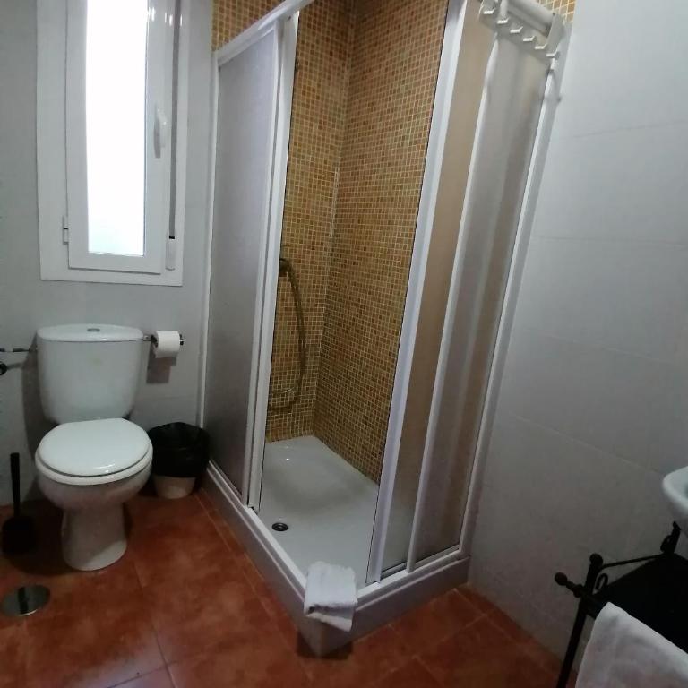 Alojamiento Temporal el Puente - Superior Apartment - 2