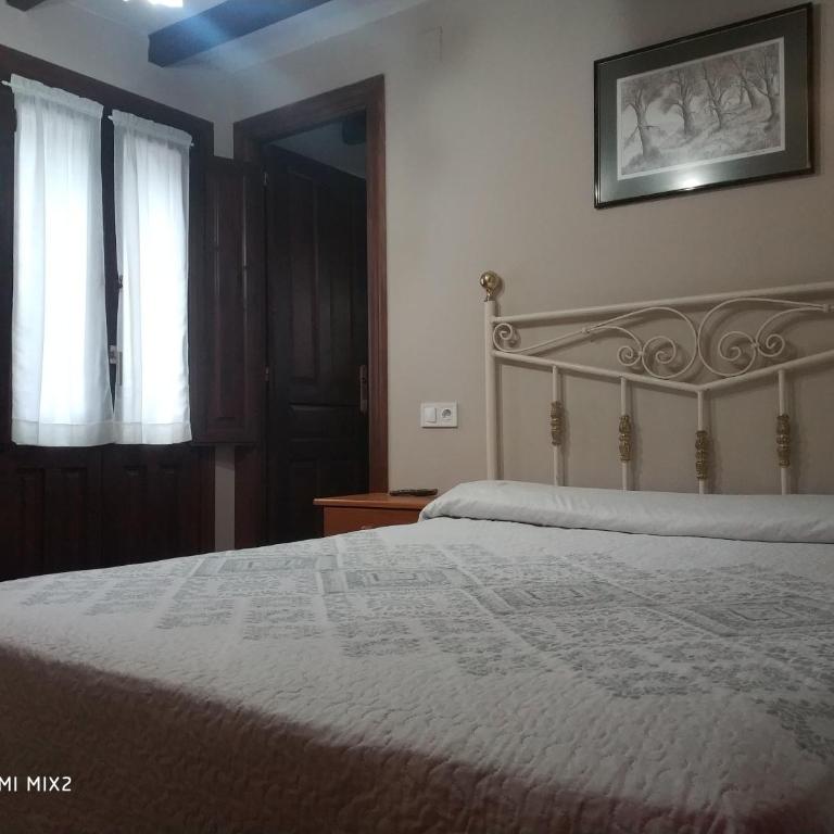 Casa Rural El Cantón - Casa de 3 dormitorios - 11
