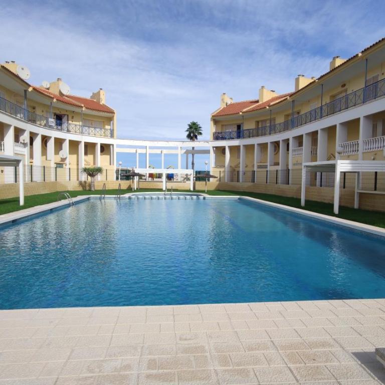 Sunny Time La Mata - One-Bedroom Apartment - 31