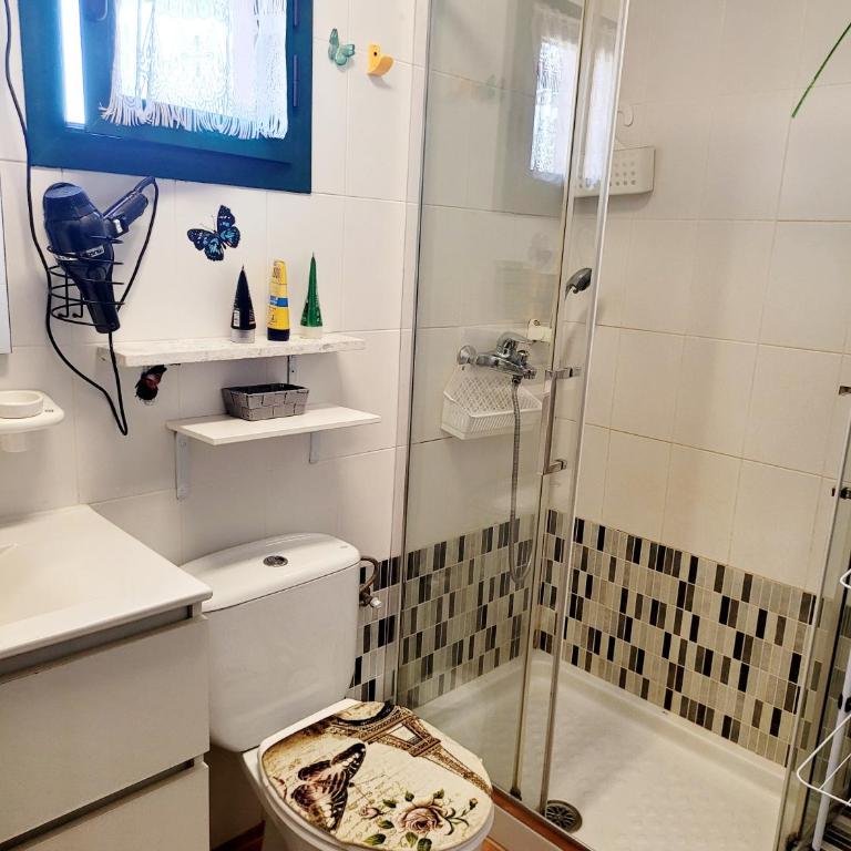Appartamento Rosy Puerta del Sol - Apartment with Pool View - 15