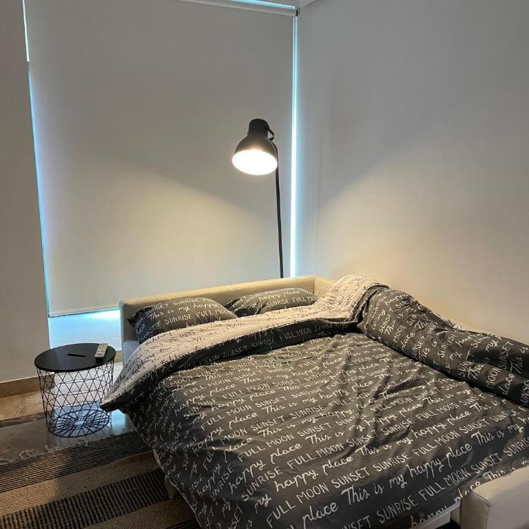 Little relax Marbella centro - One-Bedroom Apartment - 12