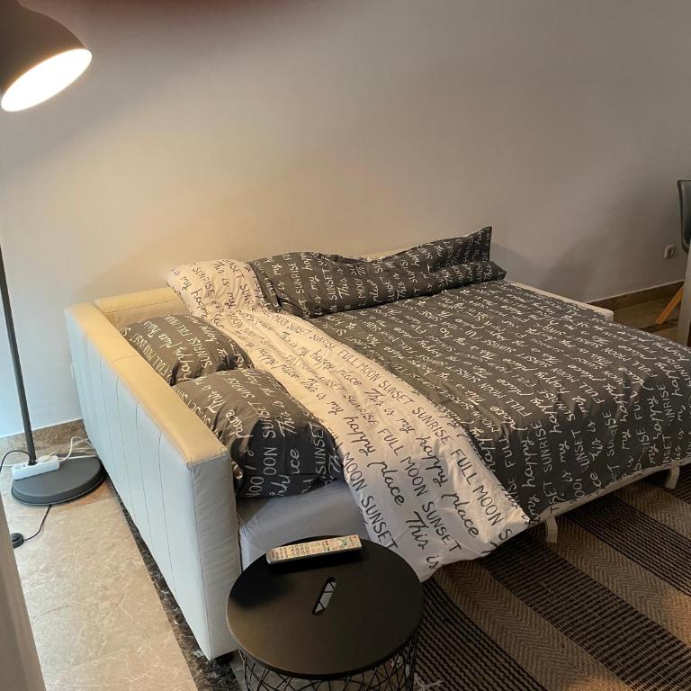 Little relax Marbella centro - One-Bedroom Apartment - 11