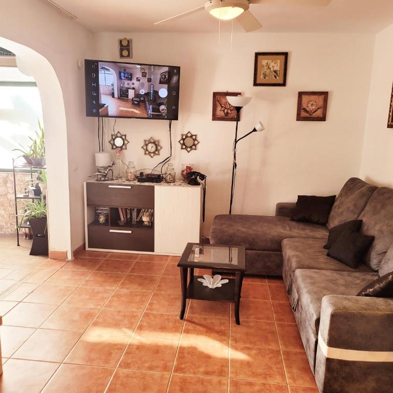 Appartamento Rosy Puerta del Sol - Apartment with Pool View - 12