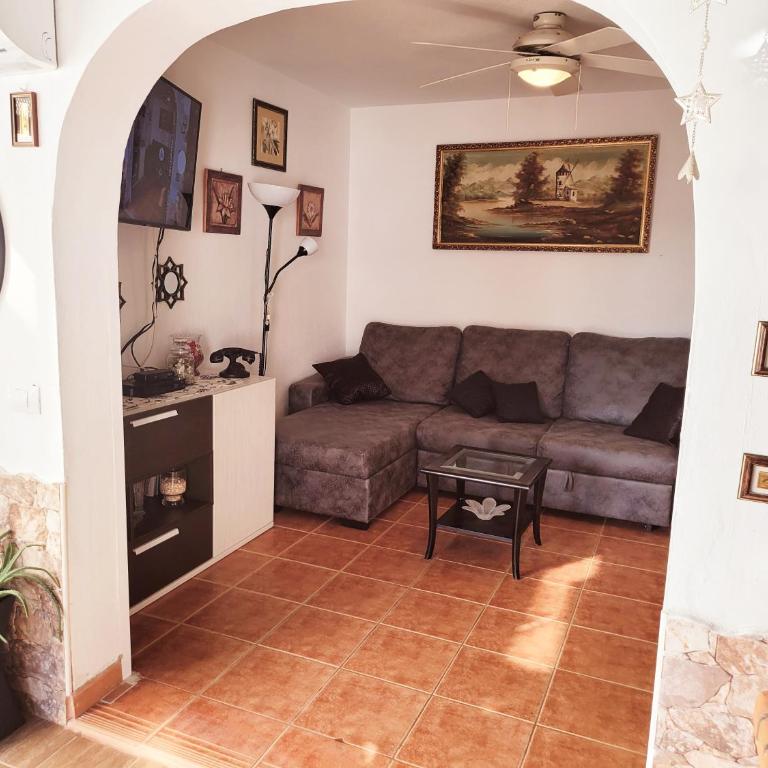 Appartamento Rosy Puerta del Sol - Apartment with Pool View - 10