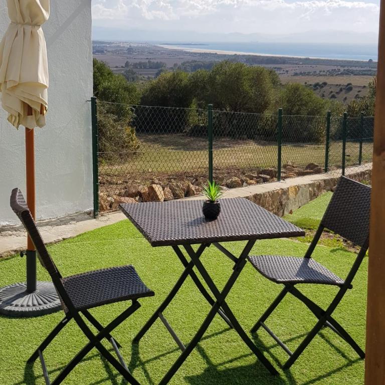 Rancho Blanco Tarifa La peña - Casa de 3 dormitorios - 18