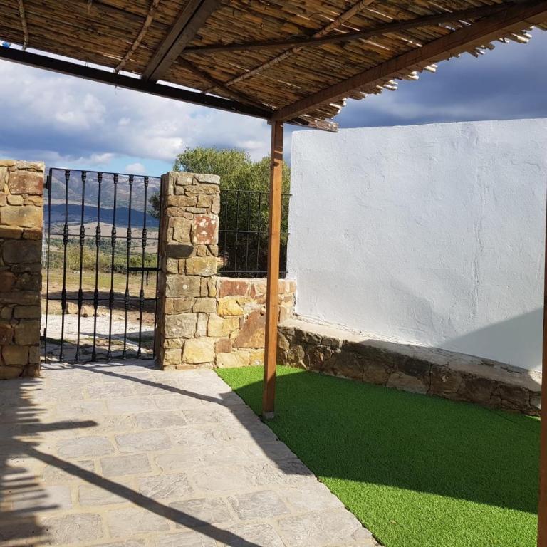 Rancho Blanco Tarifa La peña - Casa de 3 dormitorios - 17