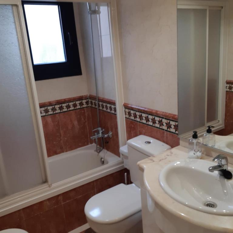 Gaviotas - Apartamento de 2 dormitorios - 16