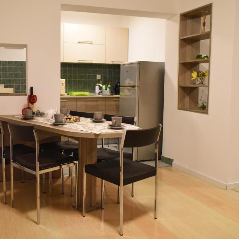 CIRIĆ APARTMANI - Apartman sa 3 Spavaće Sobe - 4