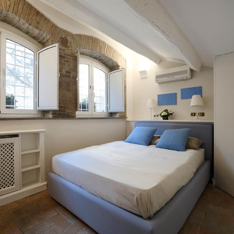 Antiche Residenze Romane - CAMPO DE' FIORI - Appartamento - 10