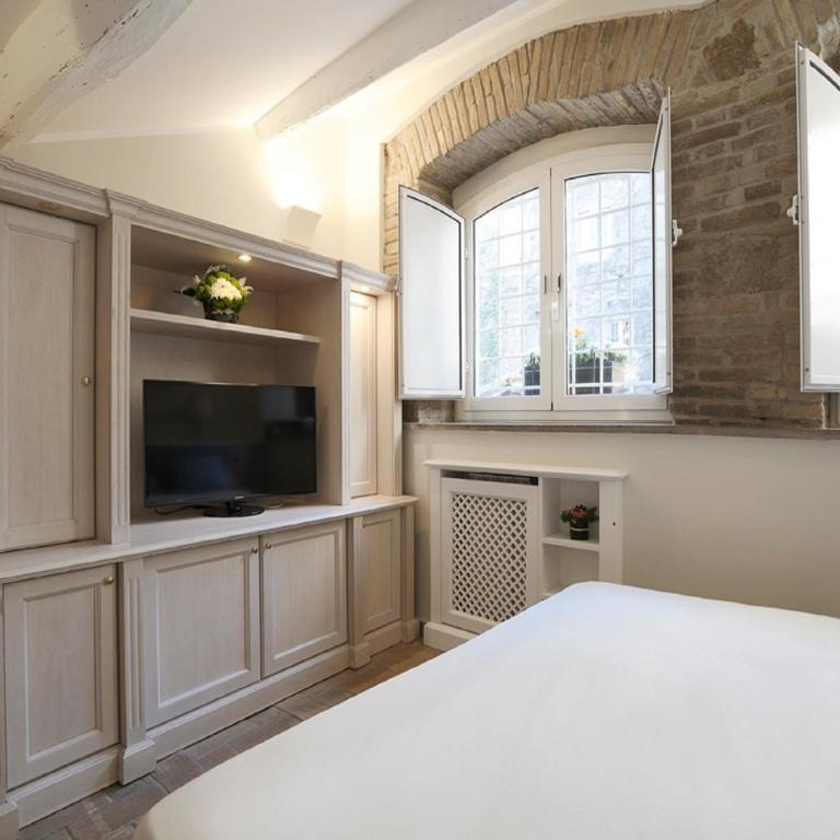 Antiche Residenze Romane - CAMPO DE' FIORI - Appartamento - 9