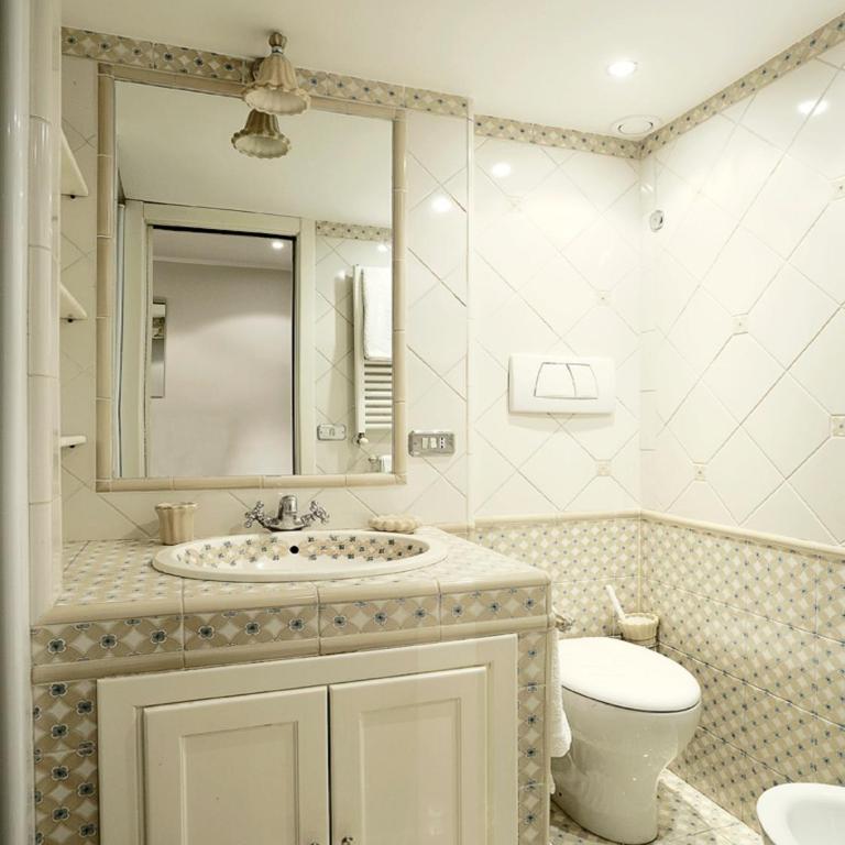 Antiche Residenze Romane - CAMPO DE' FIORI - Appartamento - 16