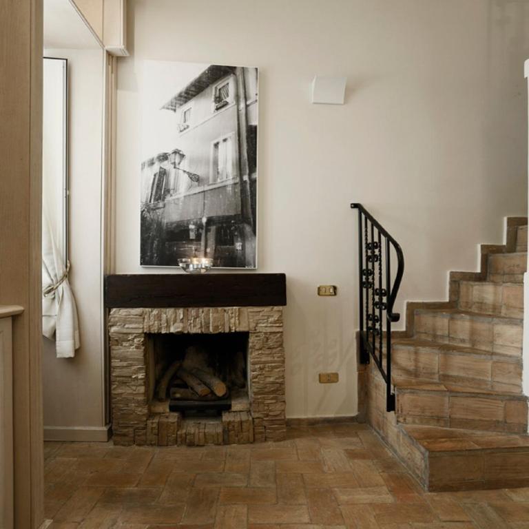 Antiche Residenze Romane - CAMPO DE' FIORI - Appartamento - 19