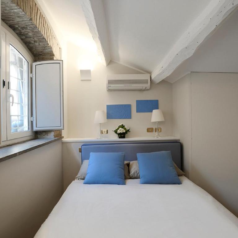 Antiche Residenze Romane - CAMPO DE' FIORI - Appartamento - 20