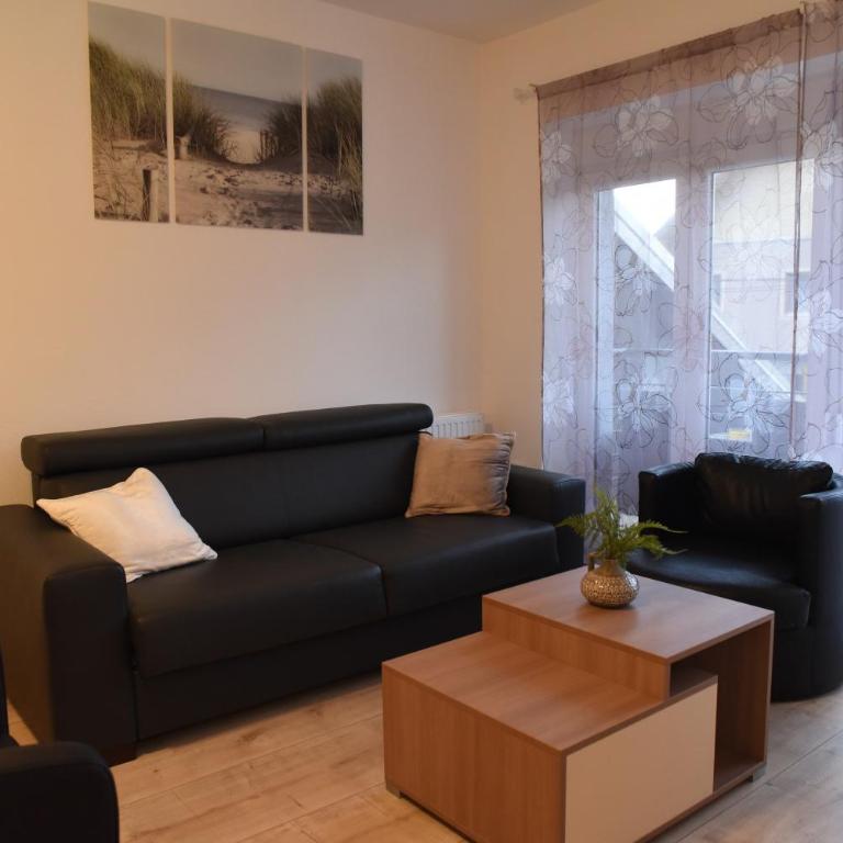 CIRIĆ APARTMANI - Apartman sa 1 Spavaćom Sobom - 1