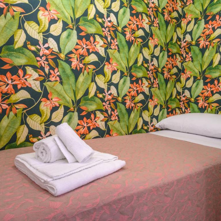 Hotel Villa Lina ANGOLO VIALE DANTE - Comfort Triple Room - 3