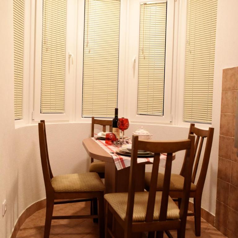 CIRIĆ APARTMANI - Apartman sa 1 Spavaćom Sobom - 3