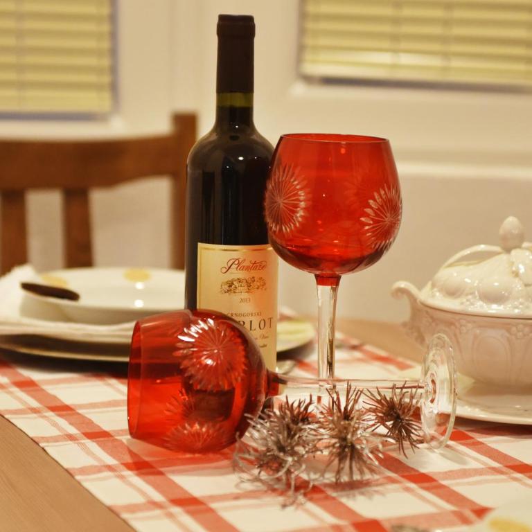 CIRIĆ APARTMANI - Apartman sa 1 Spavaćom Sobom - 4