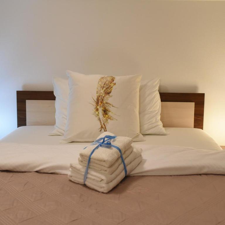 CIRIĆ APARTMANI - Apartman sa 2 Spavaće Sobe - 2