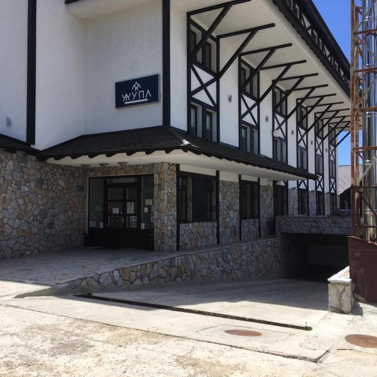 FEMI Kopaonik Apartment, Župa Aparthotel, Kopaonik Center - Apartman sa 1 Spavaćom Sobom - 33