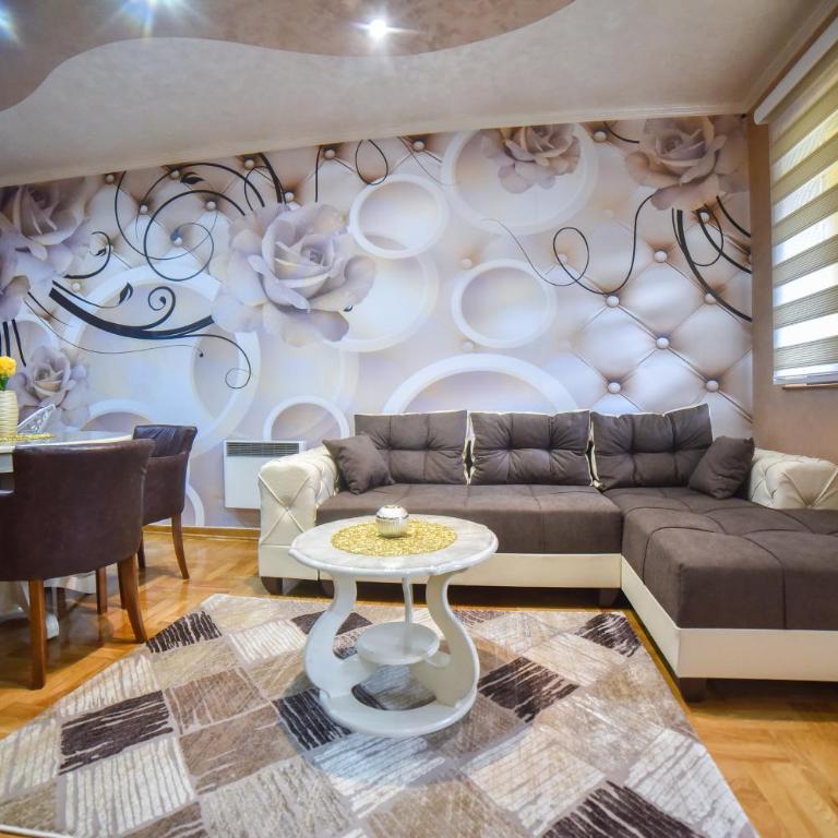 Apartment Lane - Apartman - Prizemlje - 8