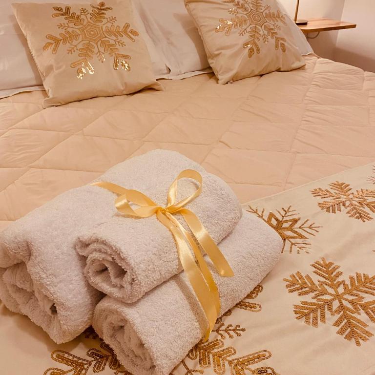 Palermo Center Residenza IN Cattedrale Superior Apartment - Appartamento Superior - 16