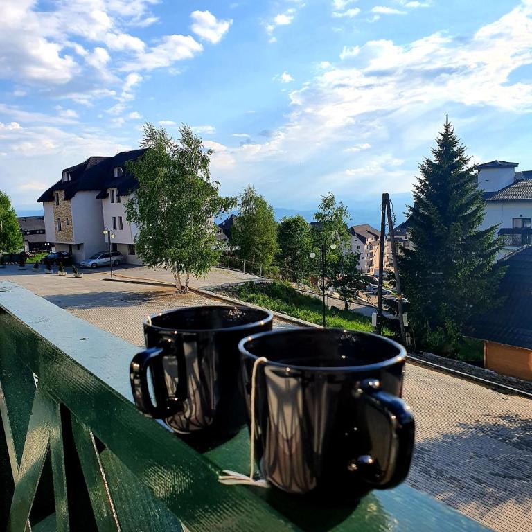 Apartman Lucky 2 Kopaonik - Apartman sa 1 Spavaćom Sobom - 16