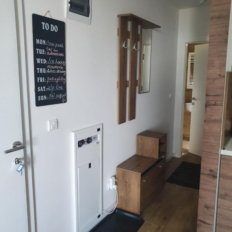 Apartman Lucky 2 Kopaonik - Apartman sa 1 Spavaćom Sobom - 7