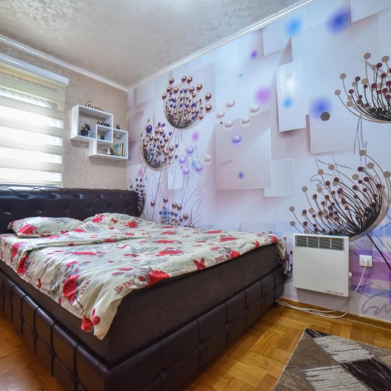 Apartment Lane - Apartman - Prizemlje - 16