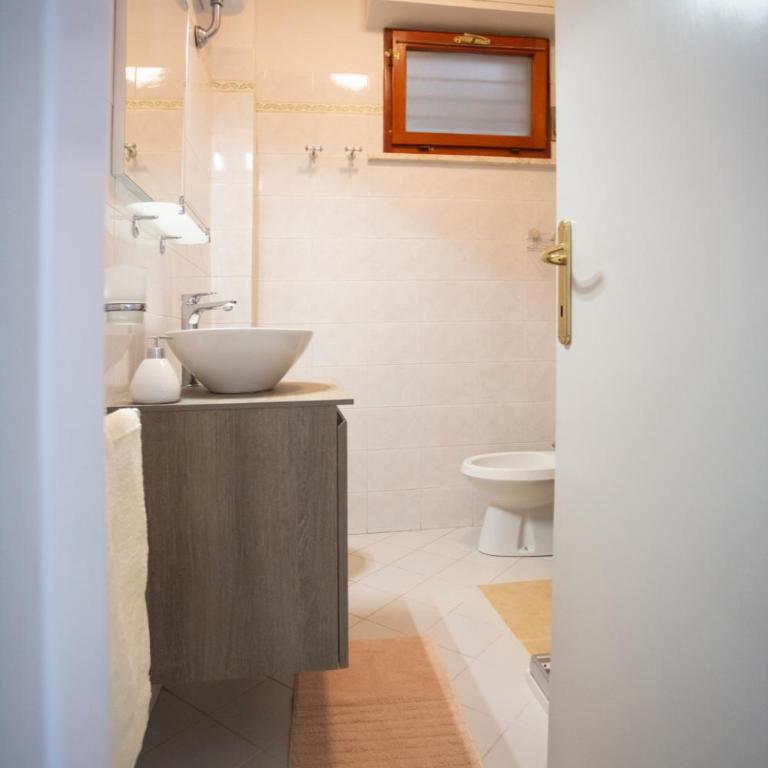 CASA MARGHERITA - Appartamento con 2 Camere da Letto - 6