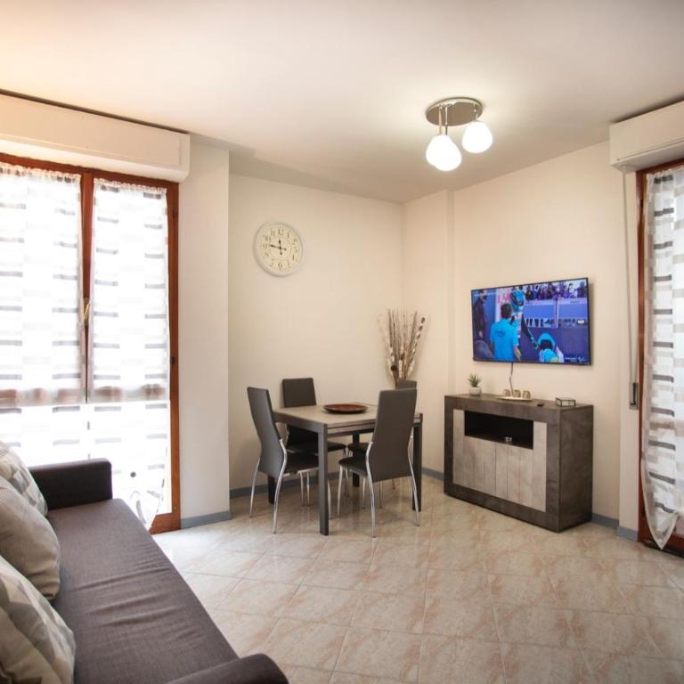CASA MARGHERITA - Appartamento con 2 Camere da Letto - 2