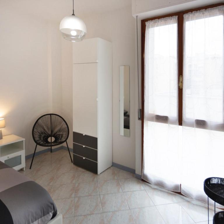 CASA MARGHERITA - Appartamento con 2 Camere da Letto - 8