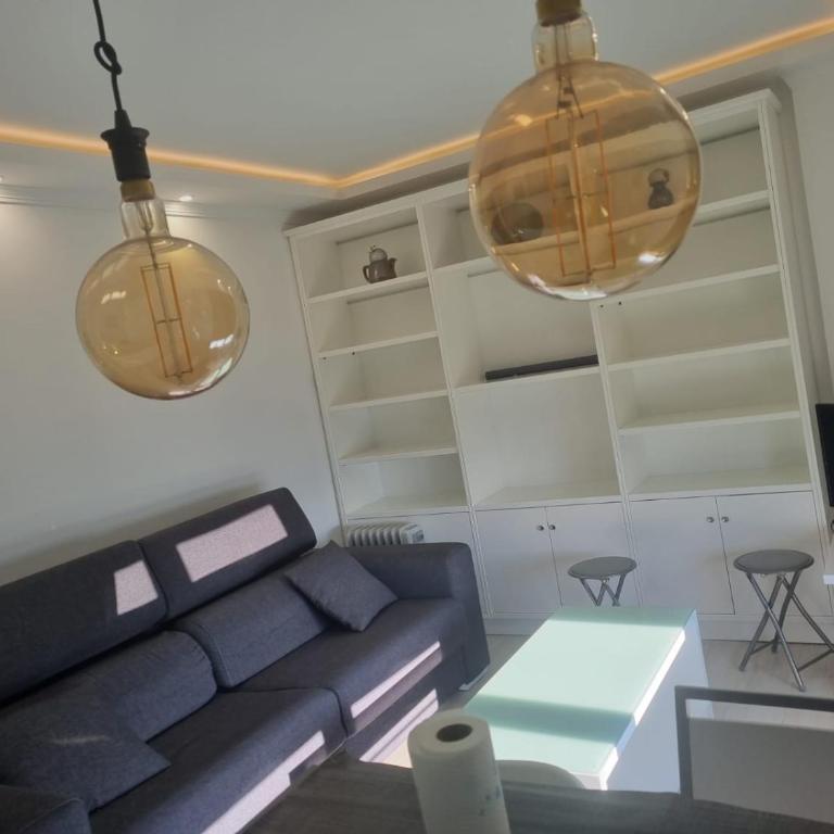 GINEBRA ELITE - Apartamento de 2 dormitorios - 1