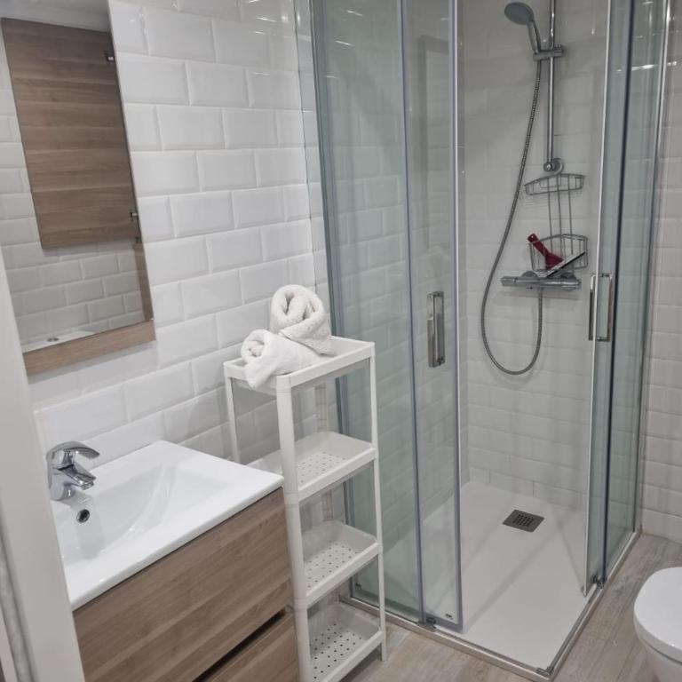 GINEBRA ELITE - Apartamento de 2 dormitorios - 7