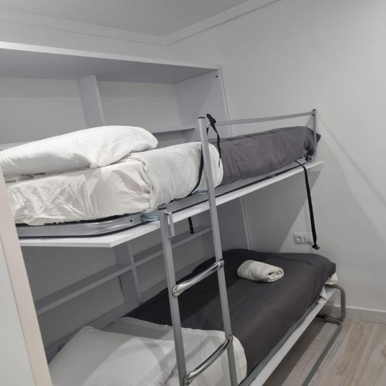 GINEBRA ELITE - Apartamento de 2 dormitorios - 5