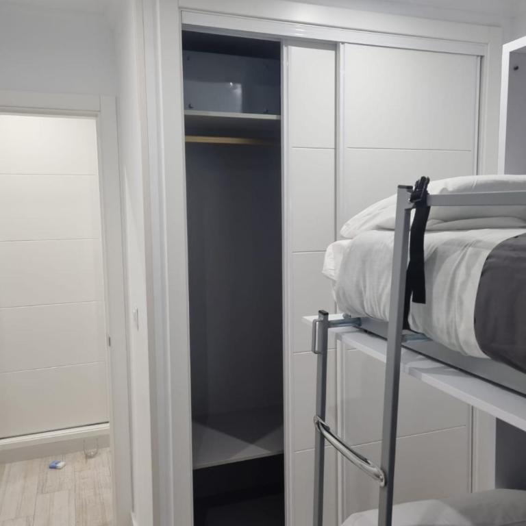 GINEBRA ELITE - Apartamento de 2 dormitorios - 6