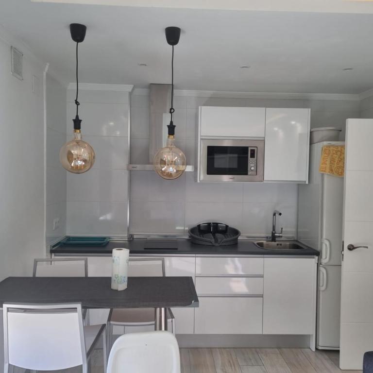 GINEBRA ELITE - Apartamento de 2 dormitorios - 4