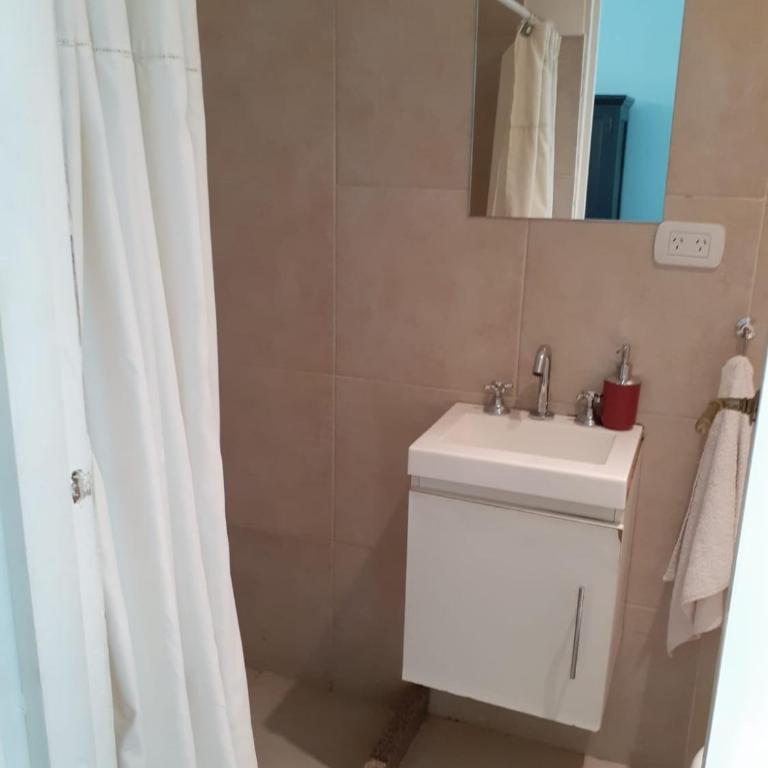 XIX Century Home - Habitación Doble Deluxe con ducha - 2