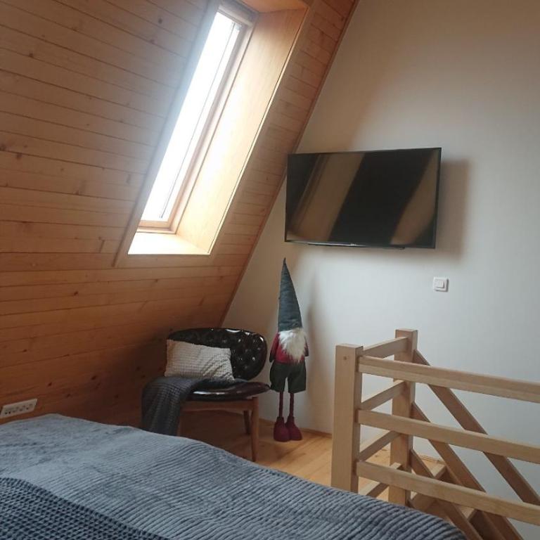 Privatni apartman U532 - u sklopu hotela Vučko Jahorina - Apartment with Mountain View - 21