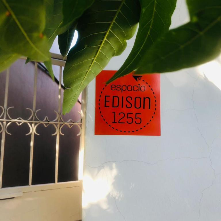 Espacio Edison 3 - Apartamento de 1 dormitorio - 19