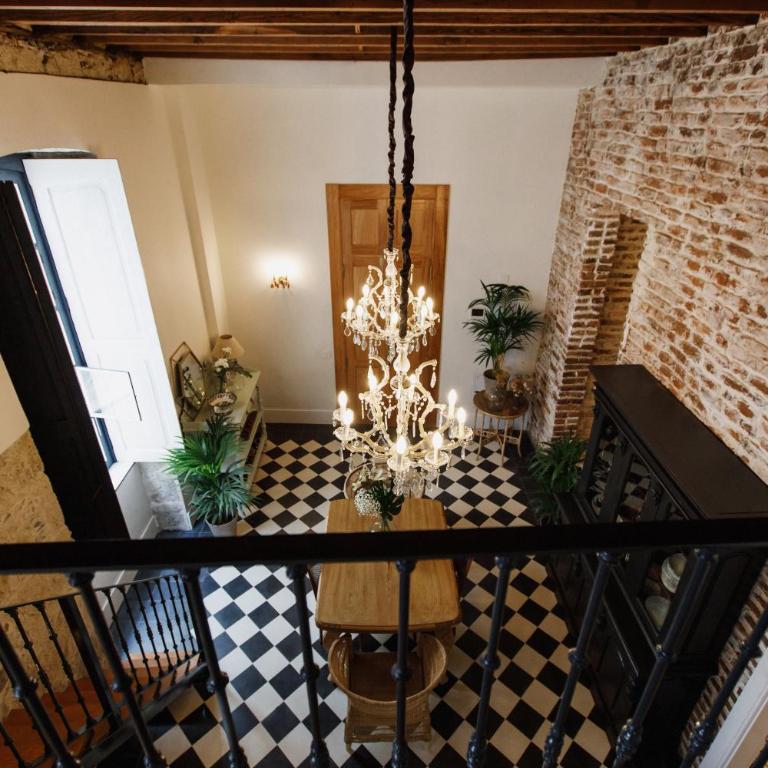 La Colonial Suites Apartamentos de Lujo - Loft - 5