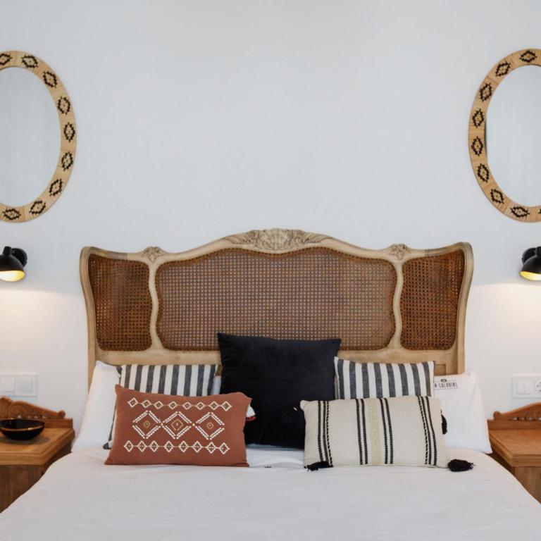 La Colonial Suites Apartamentos de Lujo - Suite Familiar Deluxe - 5