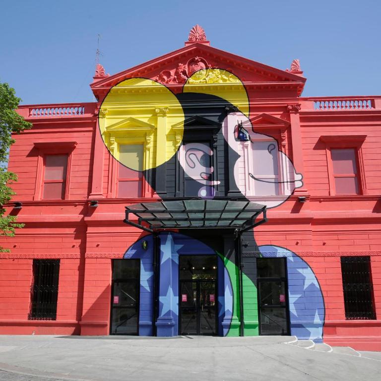 Corazon de Recoleta Buenos Aires Dpt - Apartamento de 1 dormitorio - 26