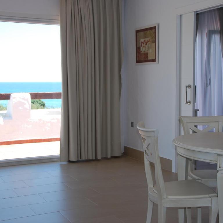 Villas Flamenco Beach Conil - Villa Deluxe - 1