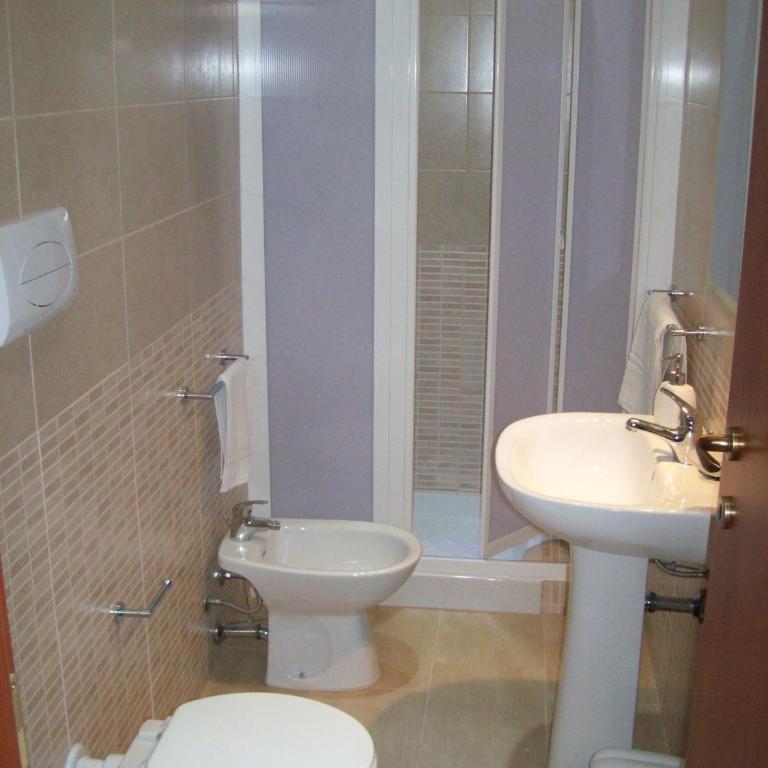 Il Giardinetto - Single Room with Private Bathroom - 2