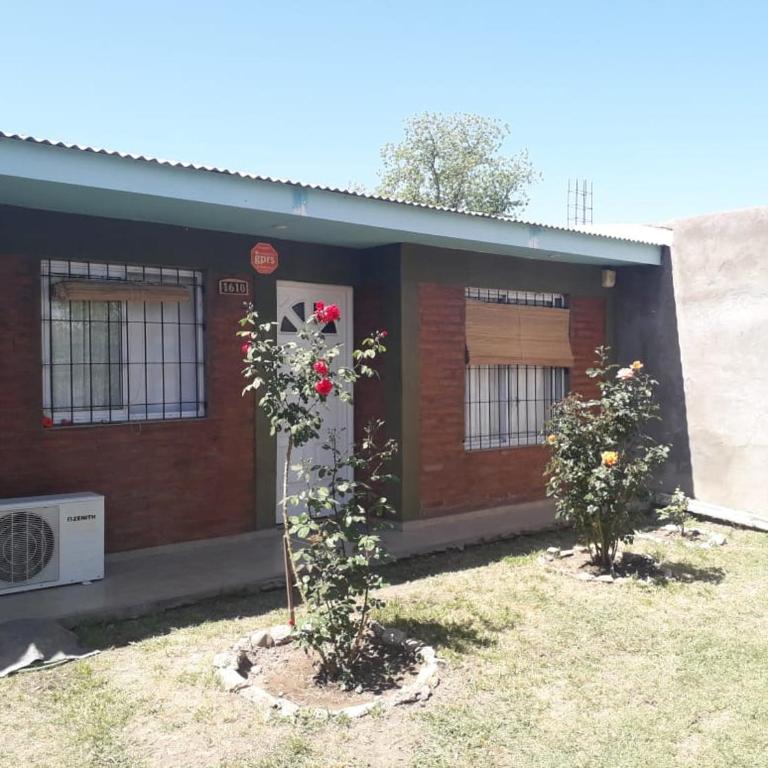 Casa Los Sauces - Apartamento de 2 dormitorios - 20